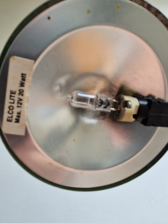 Image 1 of Elco Light double lampadaire