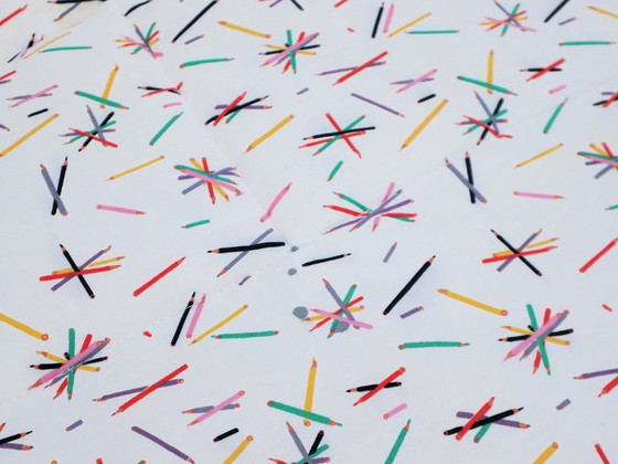 Image 1 of Modulares Schlafsofa „Dr. Jekyll & Mr. Hyde“ von Poltrona Frau aus den 1980er Jahren