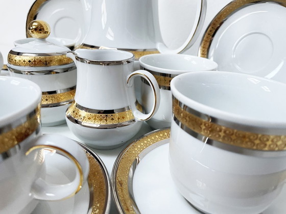 Image 1 of Tirschenreuth - Luxury Tea Set