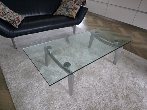 Mesa de centro Leolux Fatandole Tango