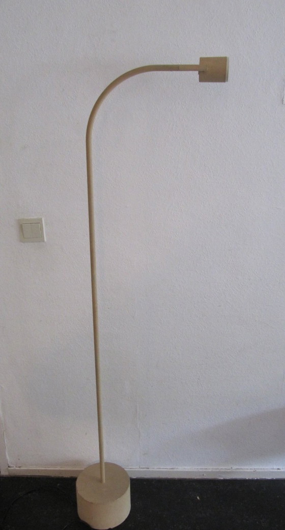 Image 1 of Halo Click 1 lamp vloerlamp Ettore Sottsass Philips 