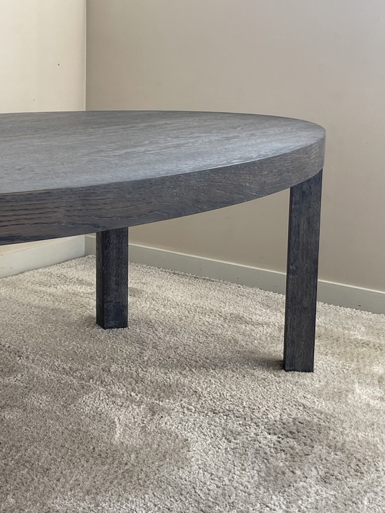 Image 1 of Tavolo da pranzo Ebony and Co