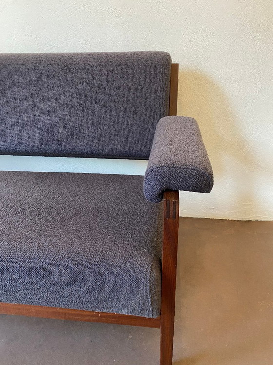 Image 1 of Divano Pastoe NA05 Cees Baakman 1950-1954