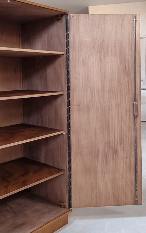 Armadio Mid-Century – Vetrine, Wood (photo 8 of 19)