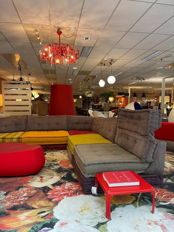 Image 1 of Roche Bobois Mah Jong