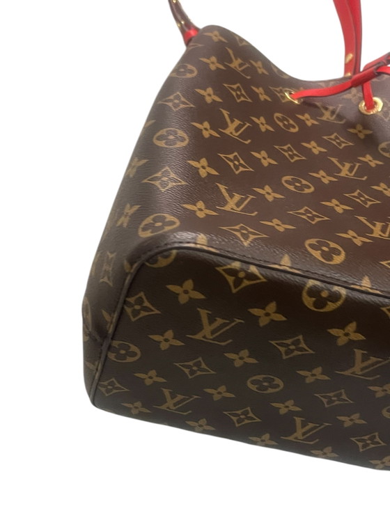 Image 1 of Louis Vuitton Noé tas