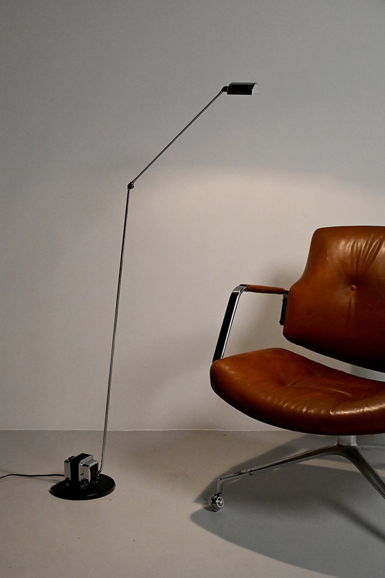 Image 1 of Daphine Terra floor lamp for Lumina
