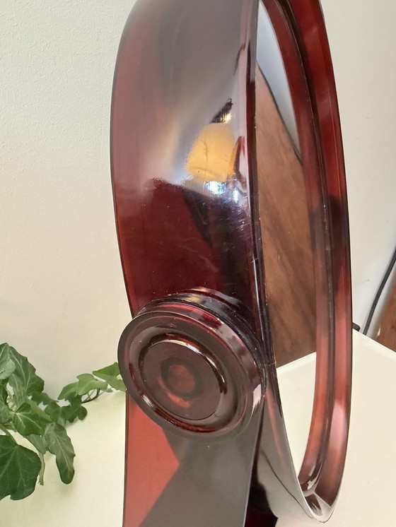 Image 1 of Espejo de la era espacial