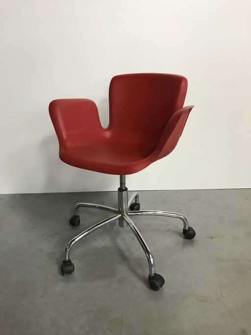 Silla de oficina Cappellini Juli 09