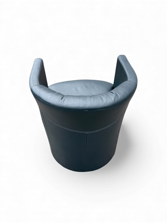 Image 1 of Vintage ST-SE-7500 Chair from Rolf Benz, 1990s