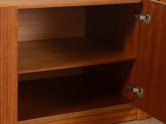 Image 1 of Hi-Fi dressoir uit de jaren 60, vintage