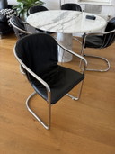 5 X Rinaldi Dining chairs
