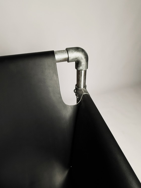 Image 1 of Tension stoel van trefoil