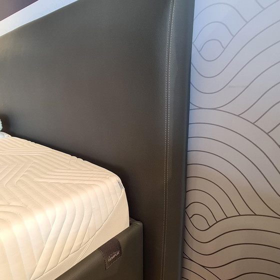 Image 1 of Letto TEMPUR Relax LL Grigio - 160x200