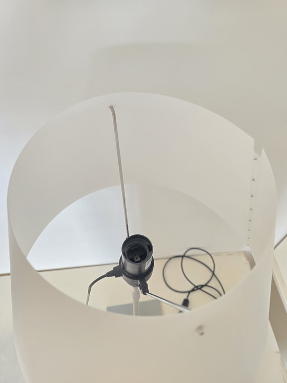 Image 1 of Lampada da tavolo Luceplan Costanza, altezza da 76 a 110 cm. Totale 3 pezzi.
