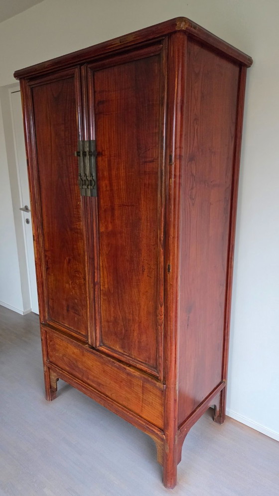 Image 1 of Chinese noodle kast in excellente staat