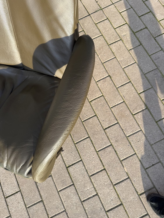 Image 1 of Jori Symphony Mono-move Medi relax Khaki leather