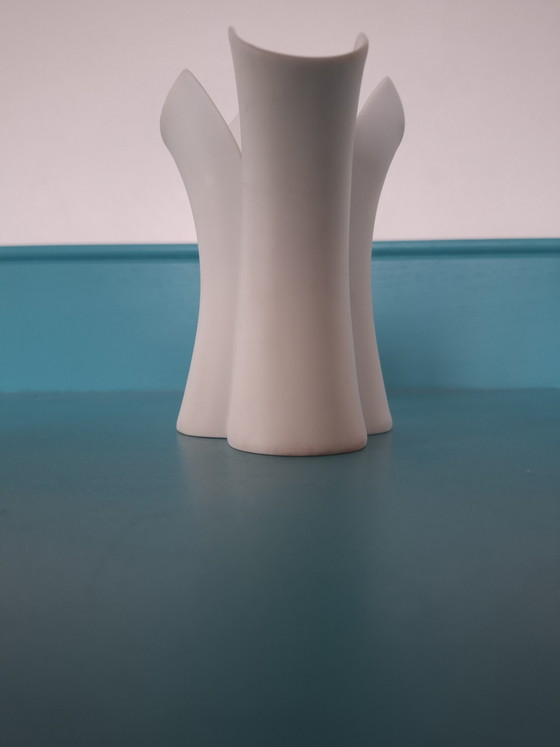 Image 1 of Rosenthal Studio-Line "Pianta" candlestick – Lino Sabattini (12 cm)