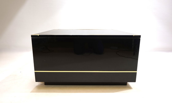 Image 1 of Tavolino da caffè Pierre Cardin per Roche Bobois, 1970