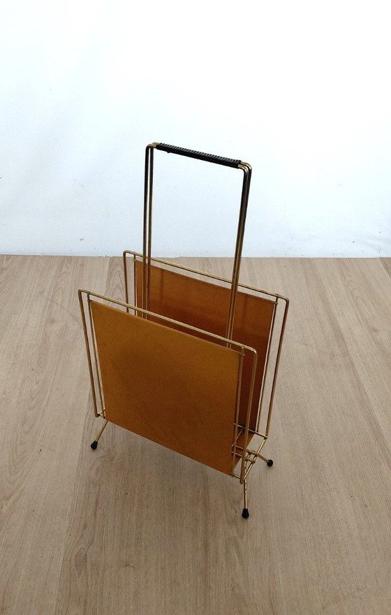 Image 1 of Sixties magazines standard