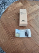 Vitra wooden doll 