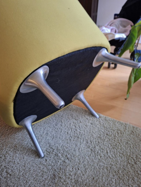 Image 1 of Sillón Fritz Hansen Por Jaime Hayon