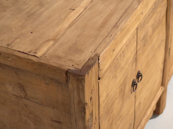 Antikes Sideboard im orientalischen Stil (ca. 1900) #7 (photo 17 of 40)