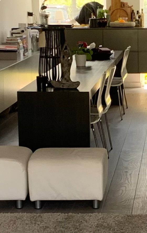 Image 1 of Esstisch/Beistelltisch