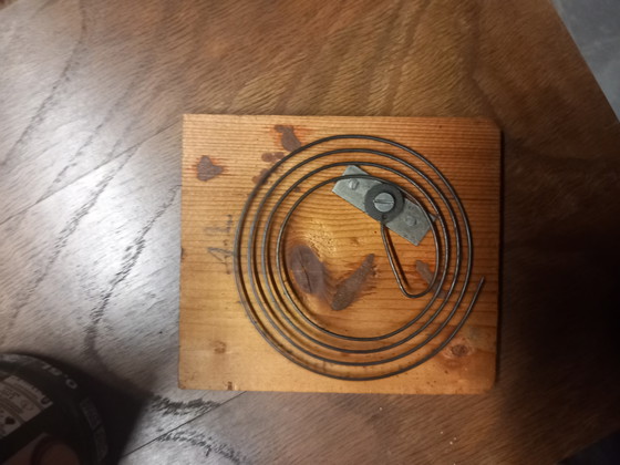 Image 1 of Authentic Black Forest Cuckoo Clock – Carved Chalet Model – Exceptional Working Condition