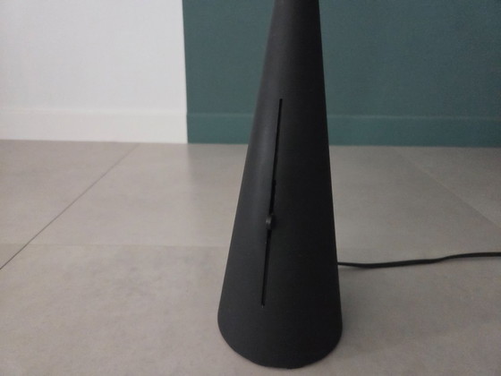 Italiana Luce Tabla desk lamp – Table lamps, Plastic, Metal (photo 8 of 10)