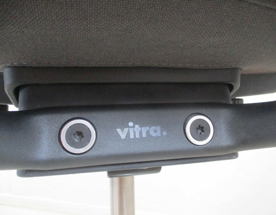 Image 1 of Silla de oficina Vitra ID Trim de Antonio Citterio