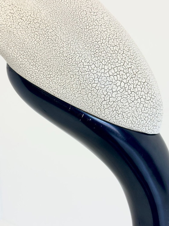 Image 1 of Alien Space Age floor lamp