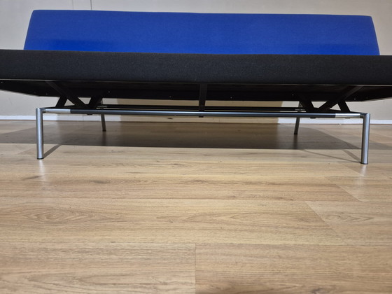 Image 1 of Spectrum - Martin Visser - Sofa - Fabric - Design - Armrests