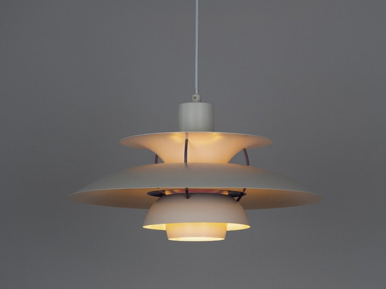Image 1 of Suspension danoise PH 5 par Poul Henningsen, 1958