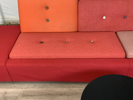 Image 1 of Divano Vitra Polder