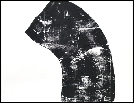 Jürgen Angeler - The Monument – Dipinti e disegni, Canvas (photo 13 of 13)