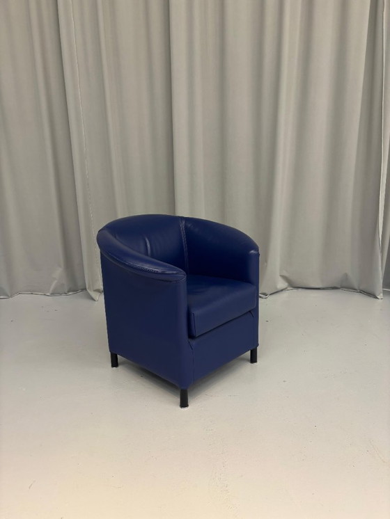 Image 1 of Wittman Aura Sofagarnitur von Paolo Piva, Österreich, 1980er Jahre