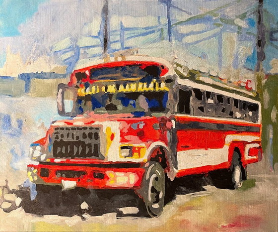 Image 1 of Guatemala travel 1