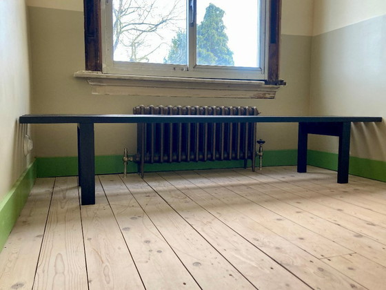 Image 1 of Spectrum Martin Visser lattenbank