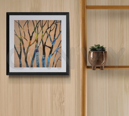 The forest