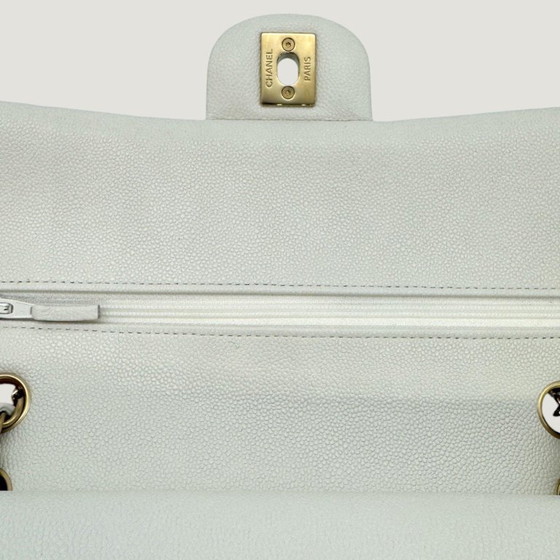 Image 1 of CHANEL KLASSIEKE MEDIUM TAS