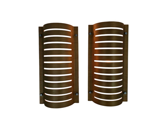 Image 1 of Ikea - Design Knut &amp; Marianne Hagberg - Modello Strimma - Anni &#39;90