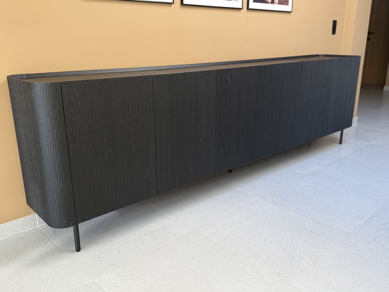 Image 1 of Juntoo Grivato design sideboard – 249 cm – new price €5,000