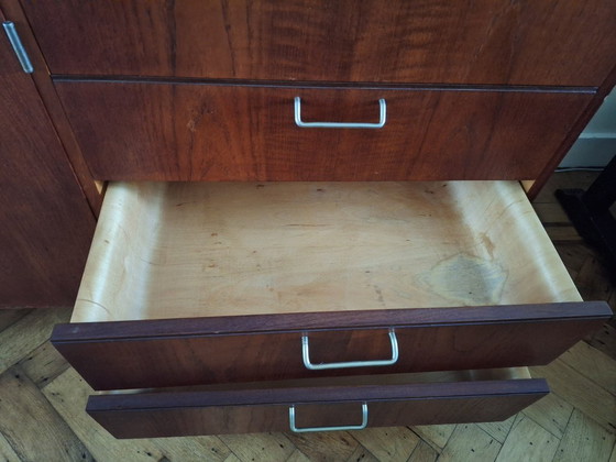 Pastoe Made to Measure wall cabinet, Cees Braakman – Wood (photo 16 of 25)