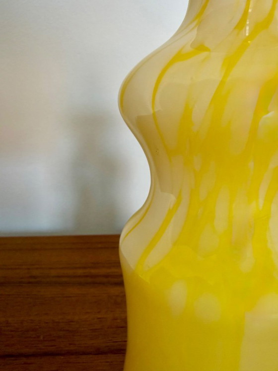 Vaso Bigul – Lindshammar, Vasi, Glass (photo 3 of 6)