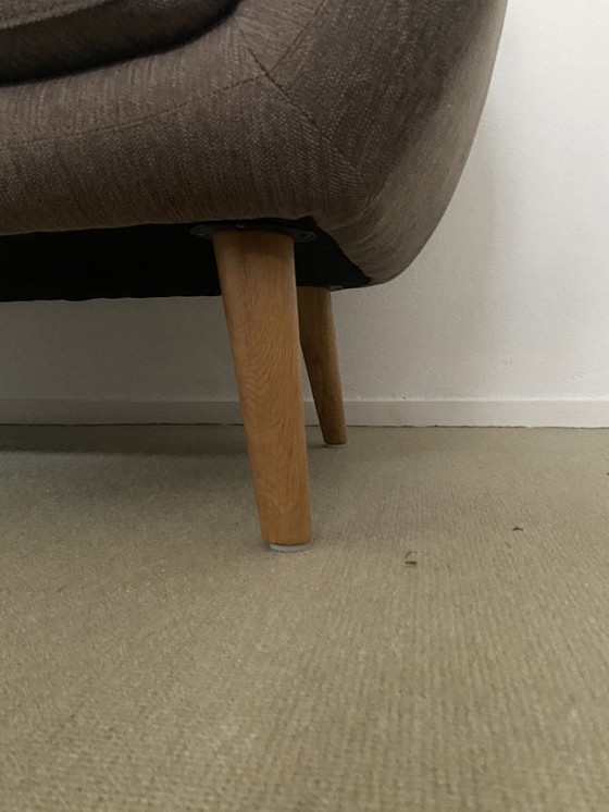 Image 1 of Ocra e banca rossa