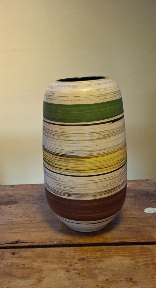 Spara vase Germany model 250
