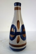 Bay Keramik vintage vase