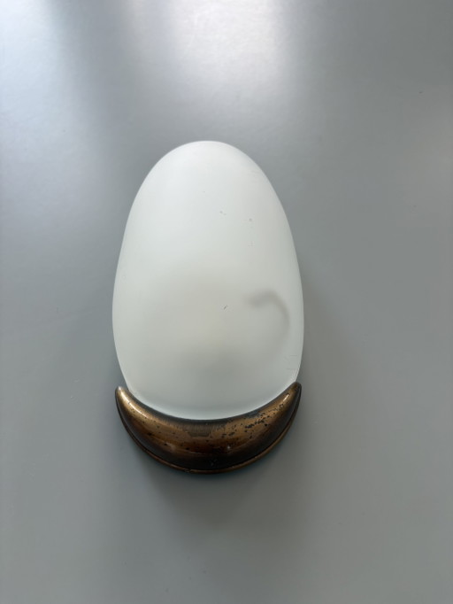 Italienische Vintage-Wandlampe
