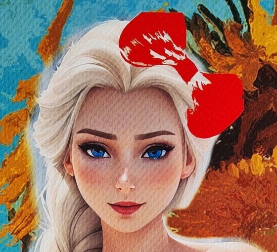 Image 1 of Death Nyc - Frozen - Edizione limitata con certificato